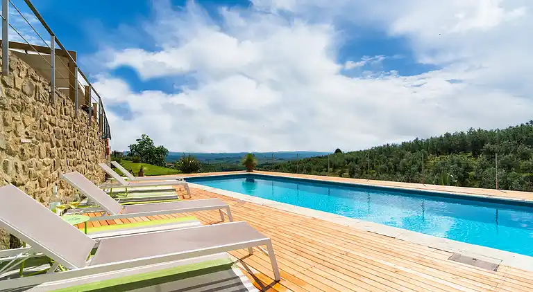 Vakantiehuis in Vinci