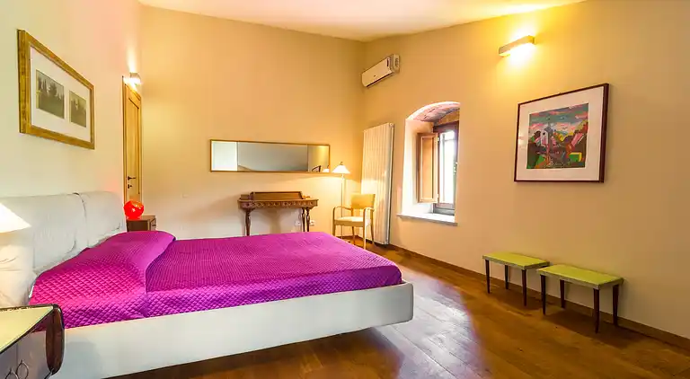 Vakantiehuis in Vinci