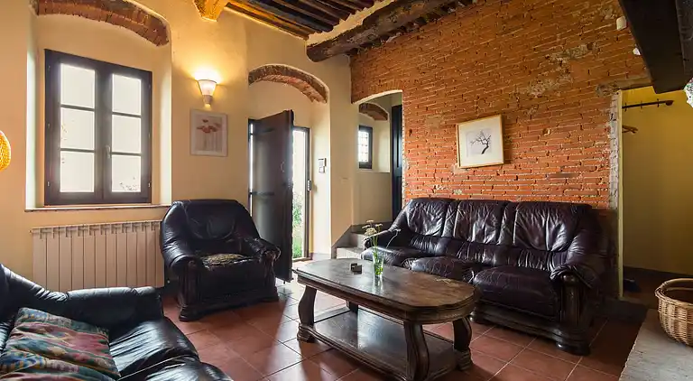 Holiday home in Pescia