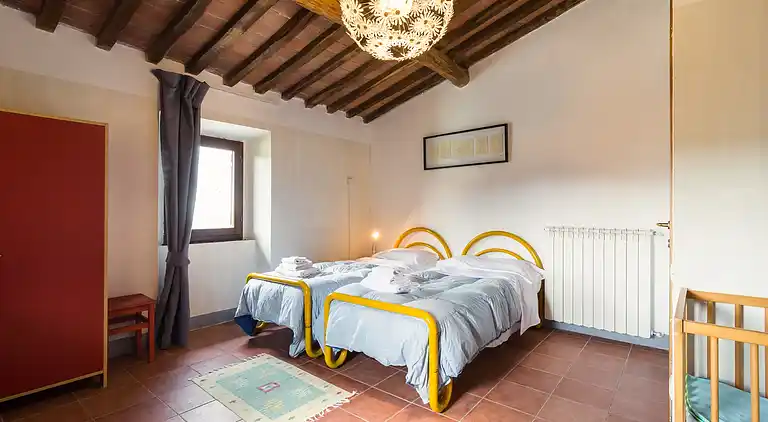 Holiday home in Pescia