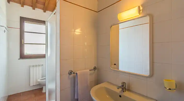 Holiday home in Pescia