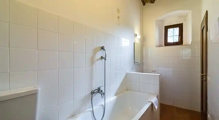 Holiday home in Pescia