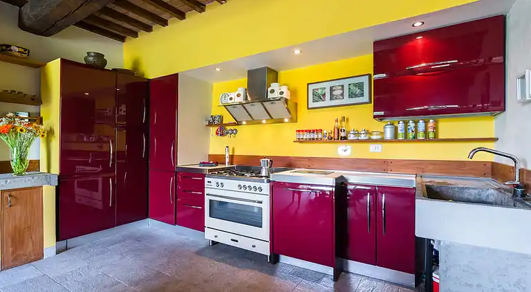 Vakantiehuis in Vinci