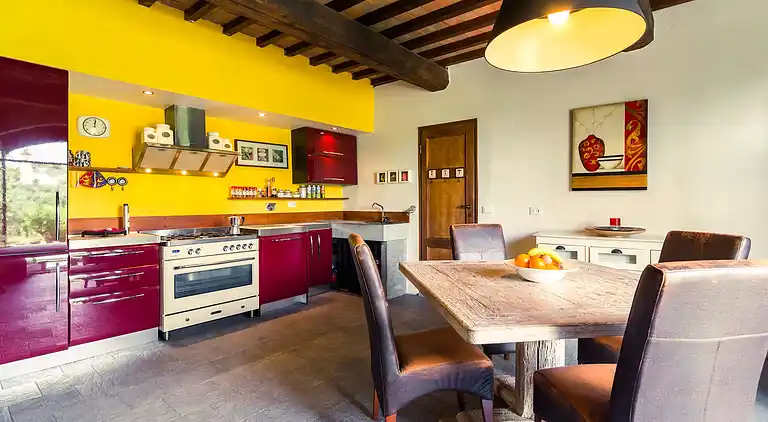 Vakantiehuis in Vinci