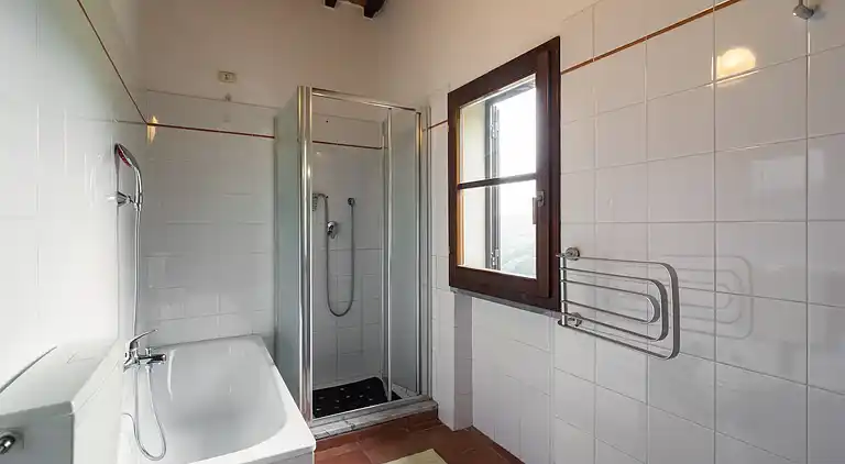 Holiday home in Pescia