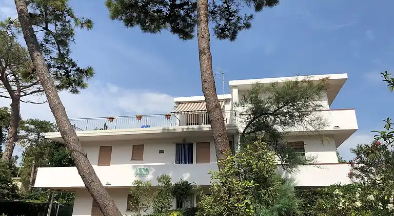 Leilighet i Rosolina Mare