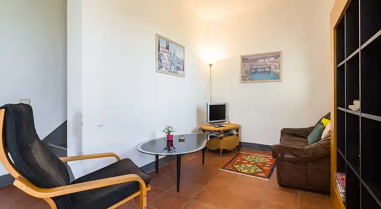 Holiday home in Pescia