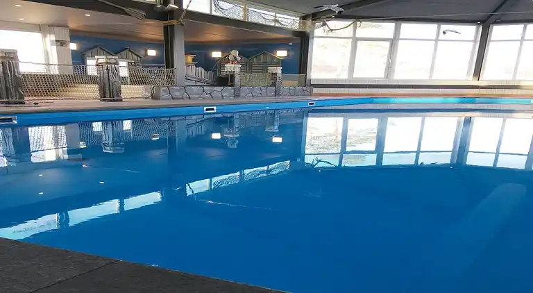 Chalet in South Holland