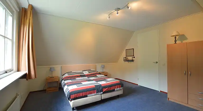 Sommerhus i Gasselte