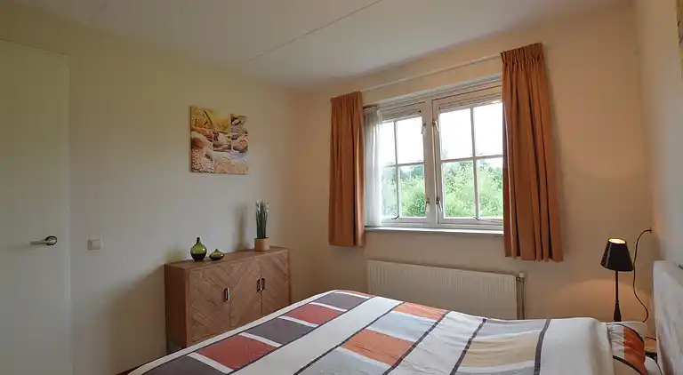 Sommerhus i Gasselte