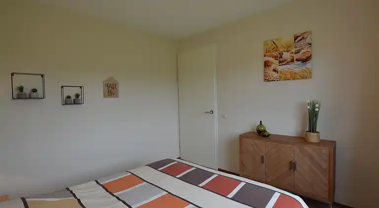 Sommerhus i Gasselte