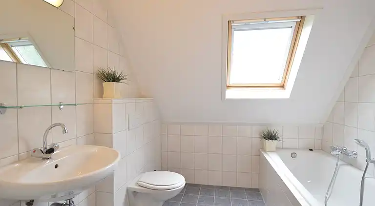 Sommerhus i Gasselte