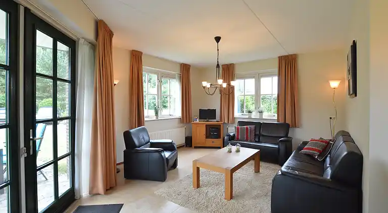 Sommerhus i Gasselte