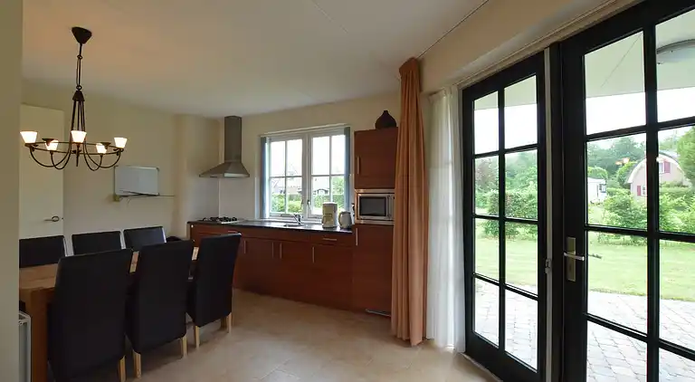 Sommerhus i Gasselte