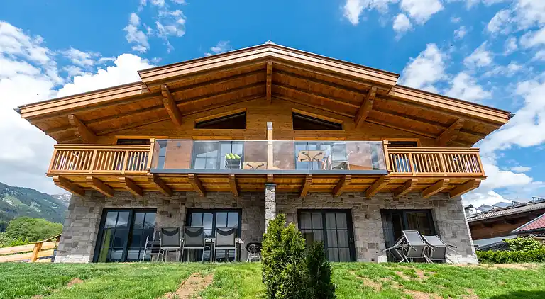 Ferienhaus in Piesendorf