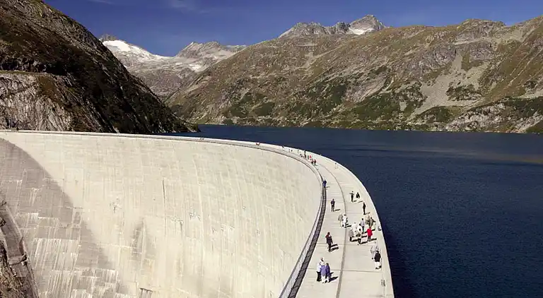 Apartment in Oberdorf