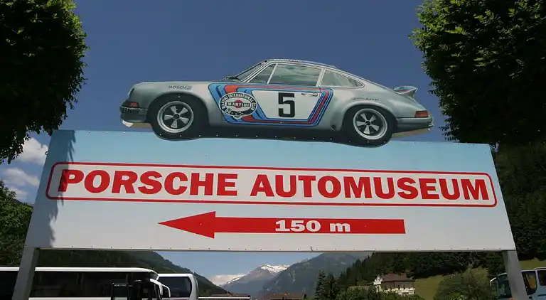 Apartment in Oberdorf