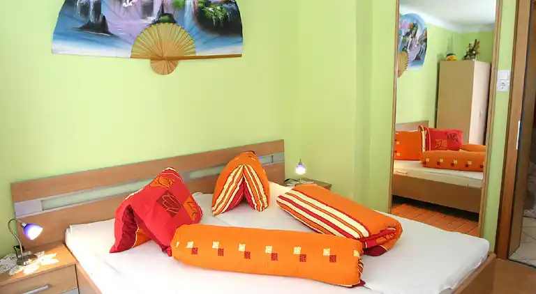 Apartment in Oberdorf