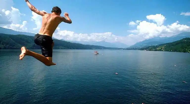 Apartment in Oberdorf