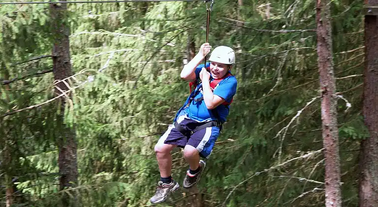 Apartment in Oberdorf