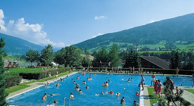 Apartment in Oberdorf