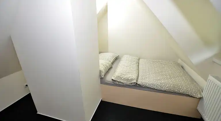 Ferielejlighed i Harrachov