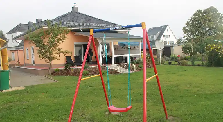 Holiday home in Kühlungsborn Ost