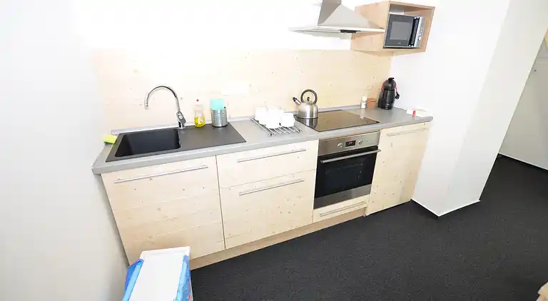 Ferielejlighed i Harrachov