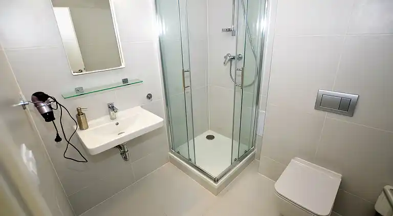 Ferielejlighed i Harrachov