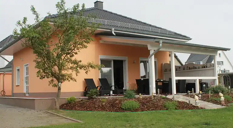 Holiday home in Kühlungsborn Ost