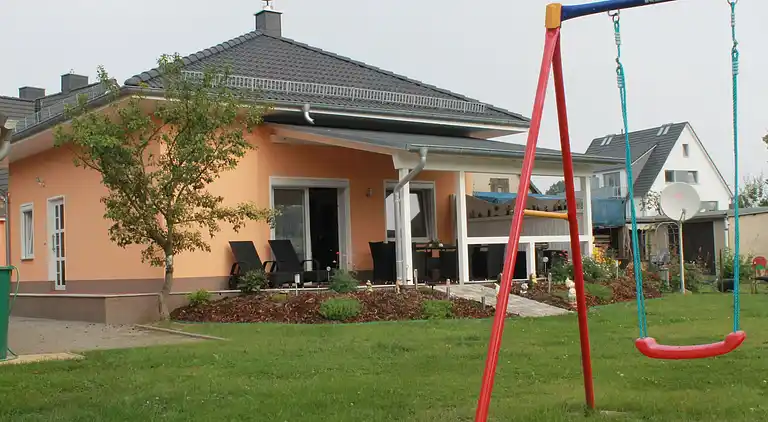 Holiday home in Kühlungsborn Ost