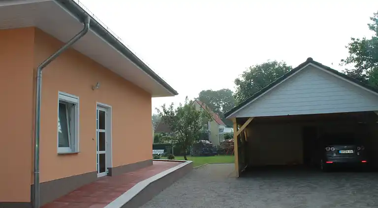 Holiday home in Kühlungsborn Ost