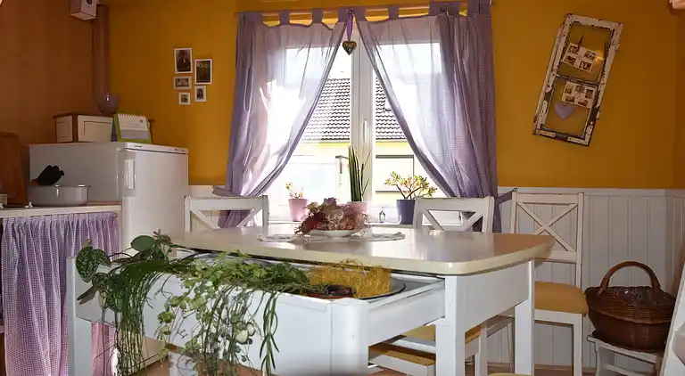 Appartement in Damgarten