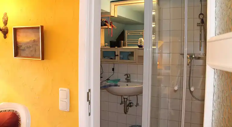 Appartement in Damgarten