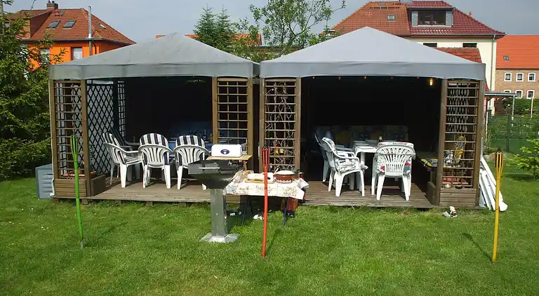 Apartment in Bad Doberan