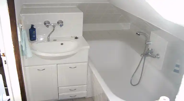 Apartment in Bad Doberan