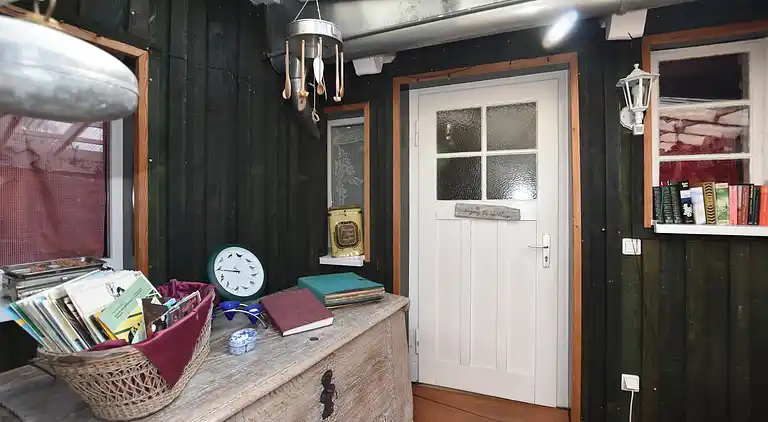 Appartement in Damgarten