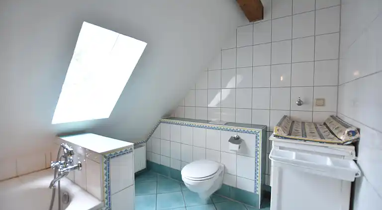 Apartment in Kröpelin