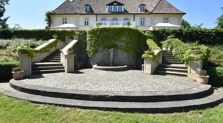 Ferielejlighed i Kröpelin