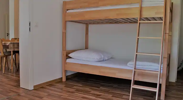 Ferielejlighed i Wohlenberg