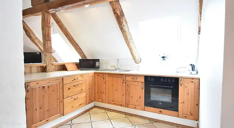 Apartment in Kröpelin