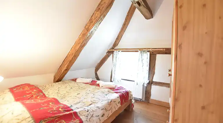 Apartment in Kröpelin