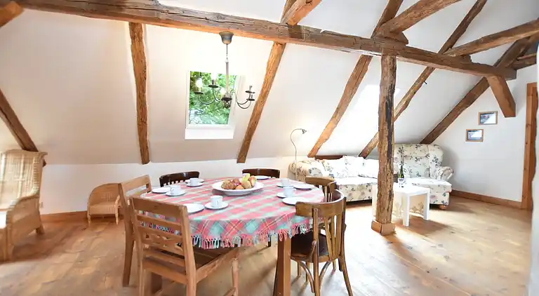 Apartment in Kröpelin