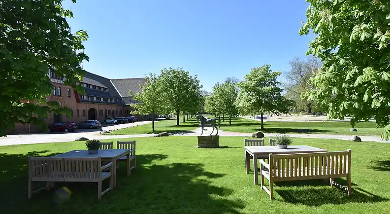 Apartment in Kröpelin