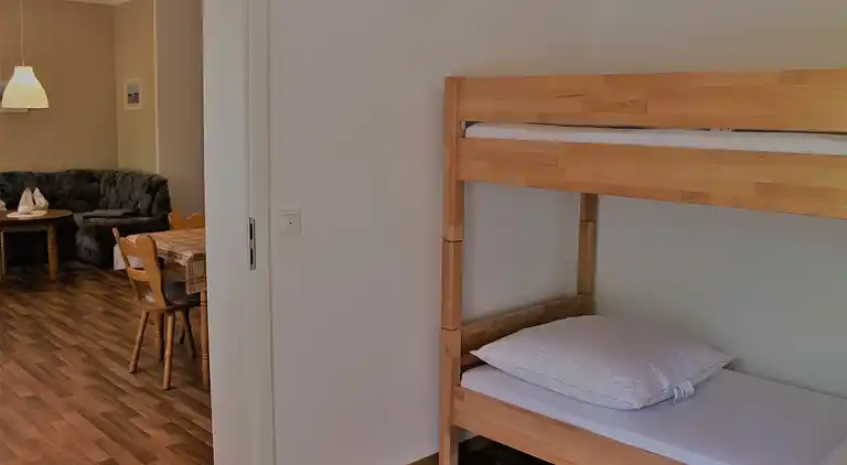 Ferielejlighed i Wohlenberg