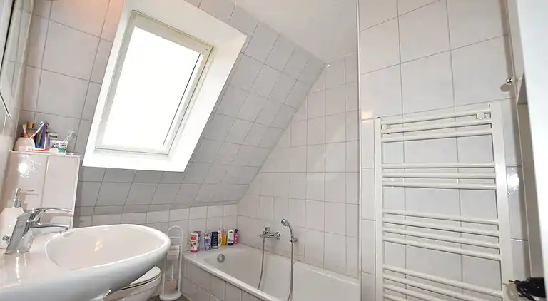 Farm house in Brusow