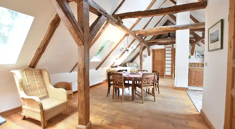 Apartment in Kröpelin