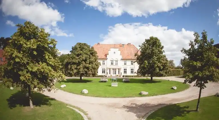 Apartment in Kröpelin