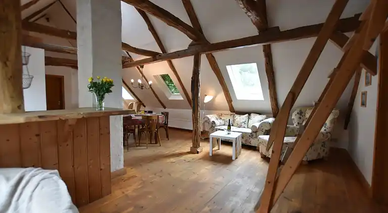 Apartment in Kröpelin