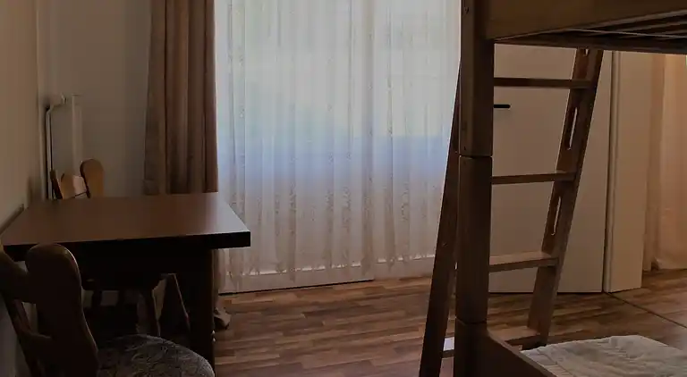 Ferielejlighed i Wohlenberg